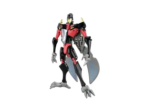 TAV09 Swoop