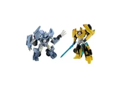 TAVVS01 Bumblebee VS Steeljaw (Provisional)