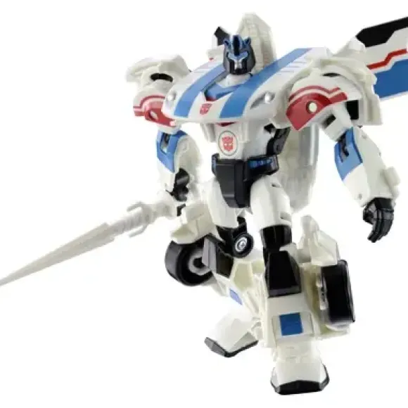 TAVVS05 Drift Origin & Jazz Battle Mode