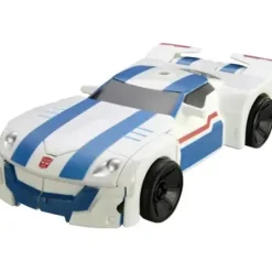 TAVVS05 Drift Origin & Jazz Battle Mode