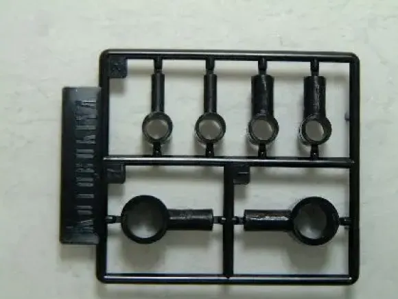 T Axis Type Gray