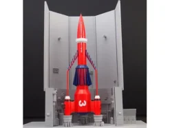1/350 TB 3 & Launcher