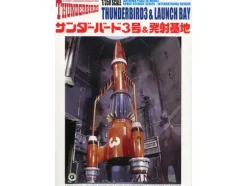 1/350 TB 3 & Launcher