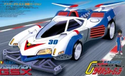 Techni 4WD Cyber Formula BOX Set