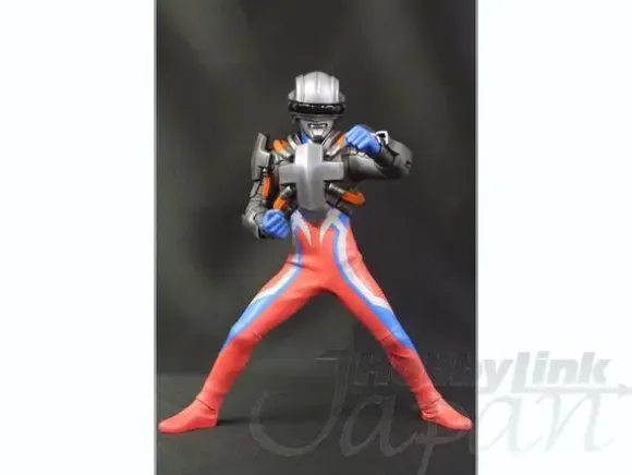Tector Gear Zero PVC