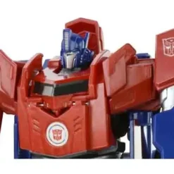 TED06 Big Optimus Prime