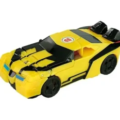 TED17 Quick Bumblebee
