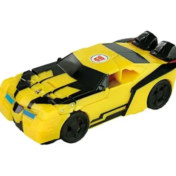 TED17 Quick Bumblebee