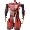 TED03 Sideswipe
