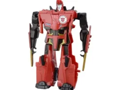 TED03 Sideswipe