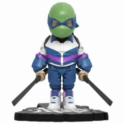 Teenage Mutant Ninja Turtles / Leonard by Danil Yad Vinyl Art Statue