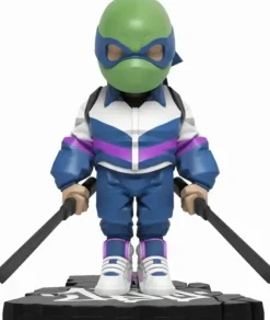 Teenage Mutant Ninja Turtles by Danil Yad Vinyl Art Statue