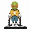 Teenage Mutant Ninja Turtles / Michelangelo by Danil Yad Vinyl Art Statue