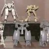 Tekki Figure 1Box (10pcs)