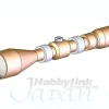 Telescopic Sight Scope Set