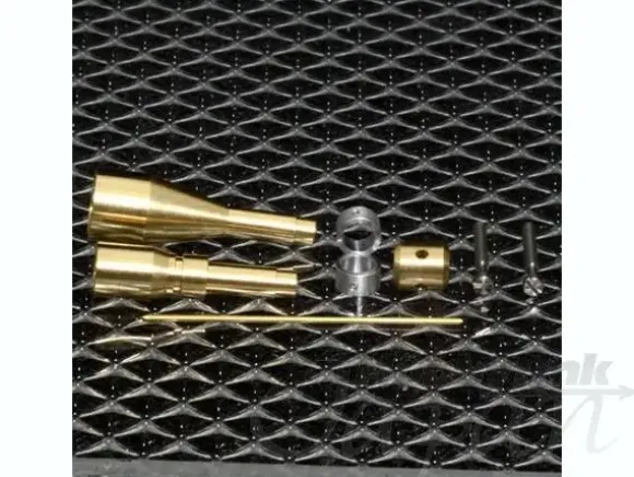 Telescopic Sight Scope Set