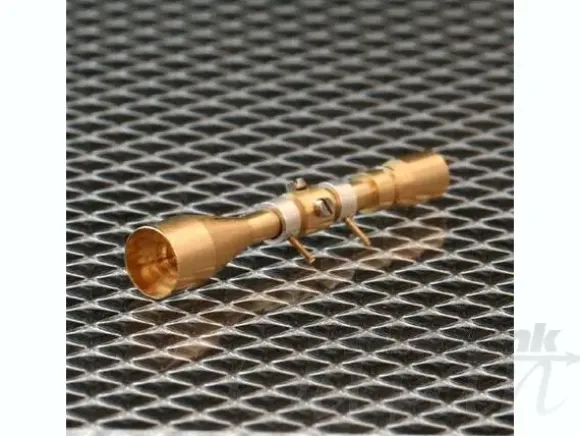 Telescopic Sight Scope Set