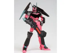 Tengen Kadou Grapearl Darry Custom