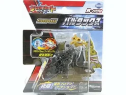 Tenkai Knights Basic Figure Baltax