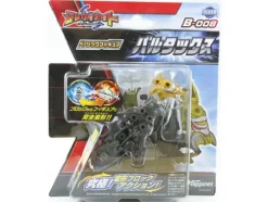 Tenkai Knights Basic Figure Baltax
