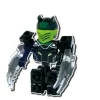 Tenkai Knights Basic Figure Straiger