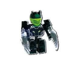 Tenkai Knights Basic Figure Straiger