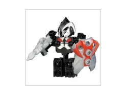 Tenkai Knights Basic Figure Veclipse Trooper
