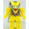 Tenkai Knights Collection Raiden Doll