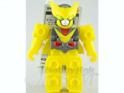 Tenkai Knights Collection Raiden Doll