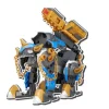 Tenkai Knights DX Figure Torrox X