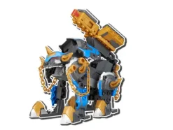 Tenkai Knights DX Figure Torrox X