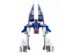 Tenkai Knights W Vehicle Portal & Hyper Drop Ship