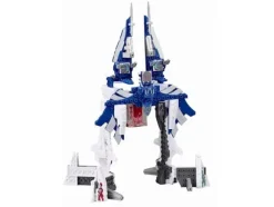 Tenkai Knights W Vehicle Portal & Hyper Drop Ship