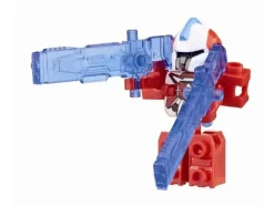 Tenkai Knights W Vehicle War Horse & Strikebuster Tank