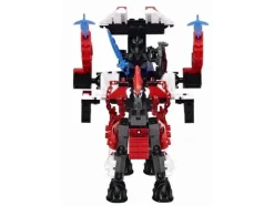 Tenkai Knights W Vehicle War Horse & Strikebuster Tank
