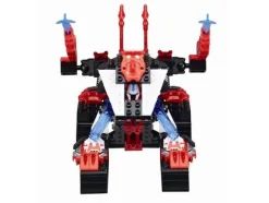 Tenkai Knights W Vehicle War Horse & Strikebuster Tank