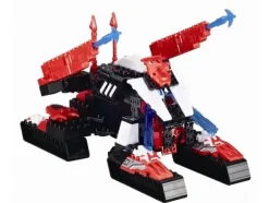 Tenkai Knights W Vehicle War Horse & Strikebuster Tank