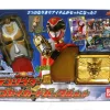 Tensouder & Gosei Card Buckle Set