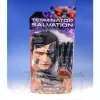 Terminator Salvation Marcus Terminator Gear