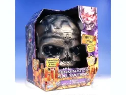 1/1 Terminator Salvation T-600 Voice 'N' Vision Mask