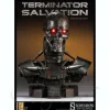 1/1 Terminator4/ T-600 Life Size Bust