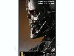 1/1 Terminator4/ T-600 Life Size Bust