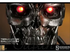 1/1 Terminator4/ T-600 Life Size Bust