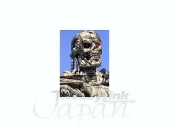 Terminator 4 T-600 Real Figure
