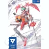 1/100 TF-14A Fei-Yen w/Vivid Heart