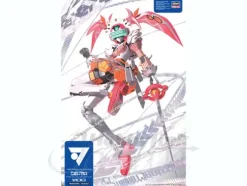 1/100 TF-14A Fei-Yen w/Vivid Heart