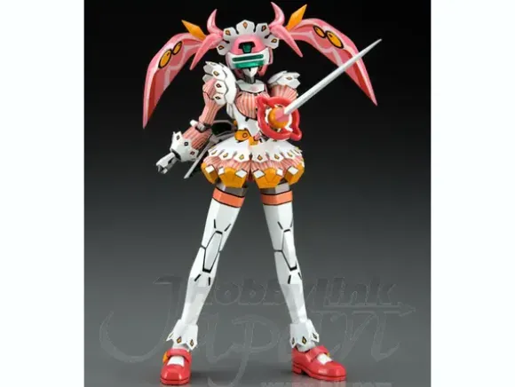 1/100 TF-14A Fei-Yen w/Vivid Heart