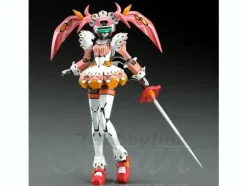 1/100 TF-14A Fei-Yen w/Vivid Heart