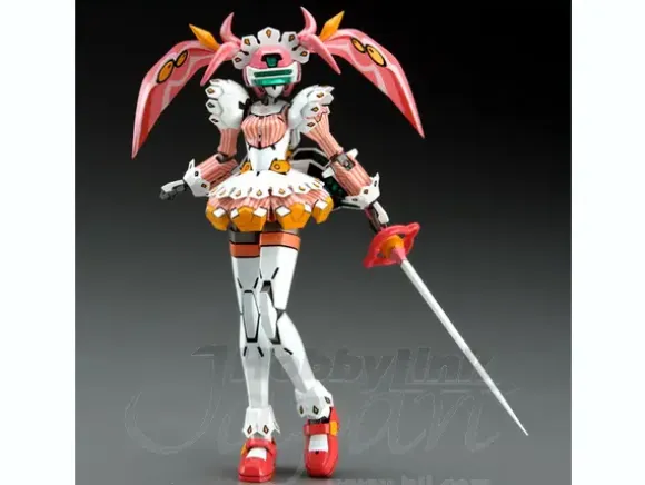 1/100 TF-14A Fei-Yen w/Vivid Heart