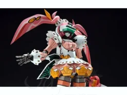 1/100 TF-14A Fei-Yen w/Vivid Heart